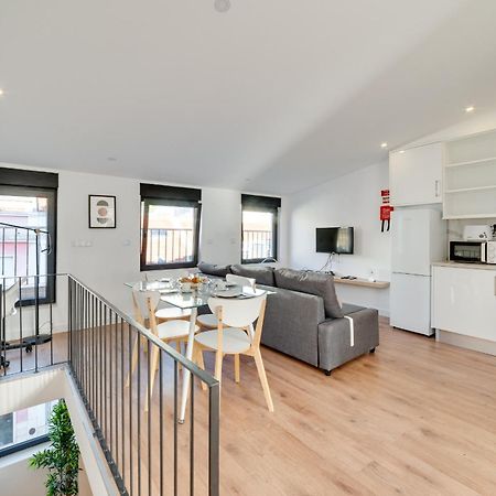 Lapa Duplex Apartment Lisbon Luaran gambar