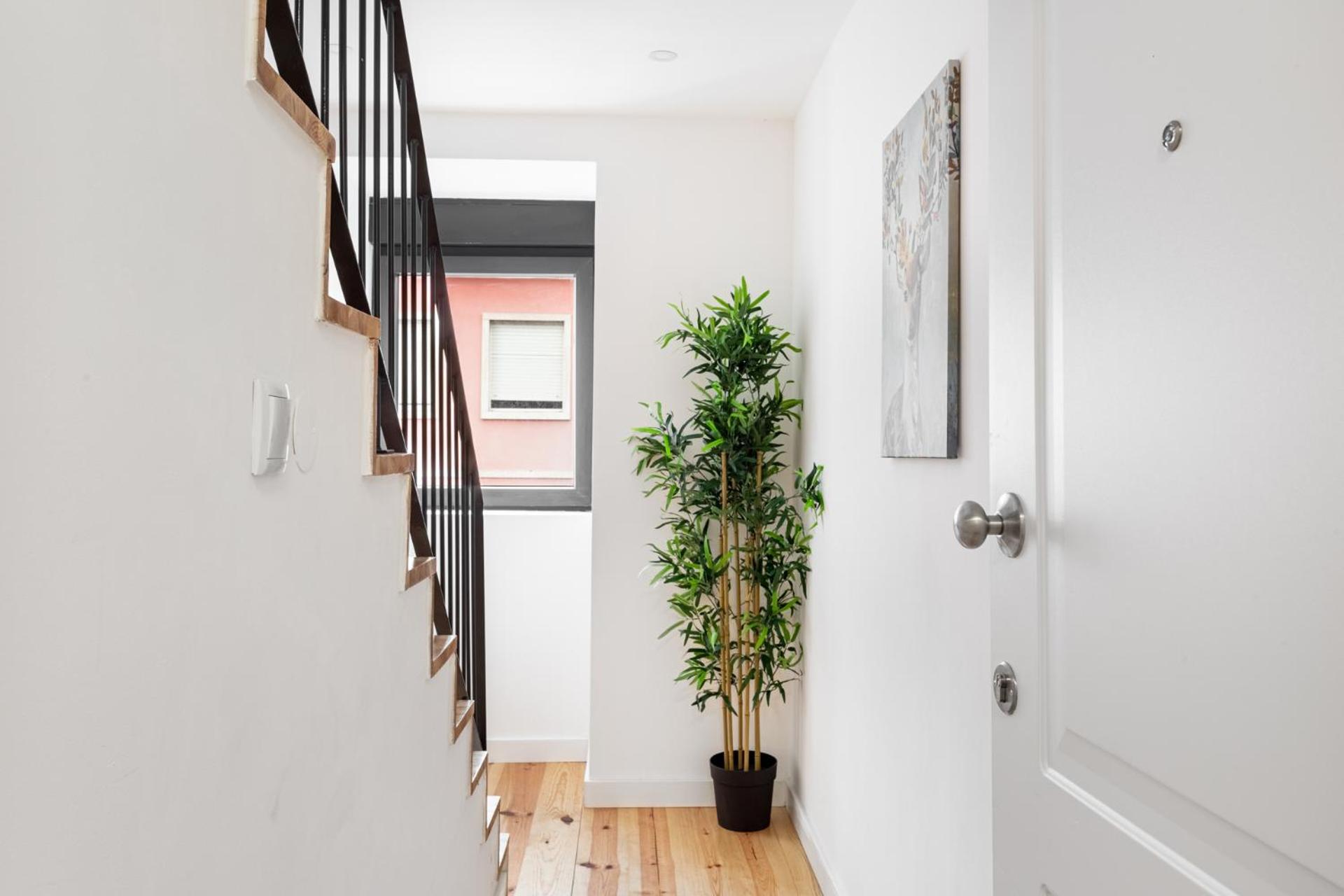 Lapa Duplex Apartment Lisbon Luaran gambar